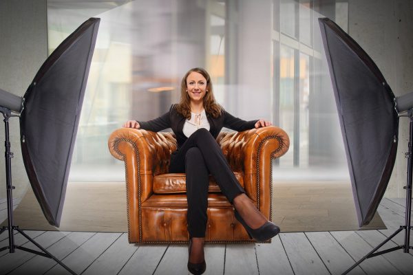 De administratieve medewerker is de rots van elk bedrijf