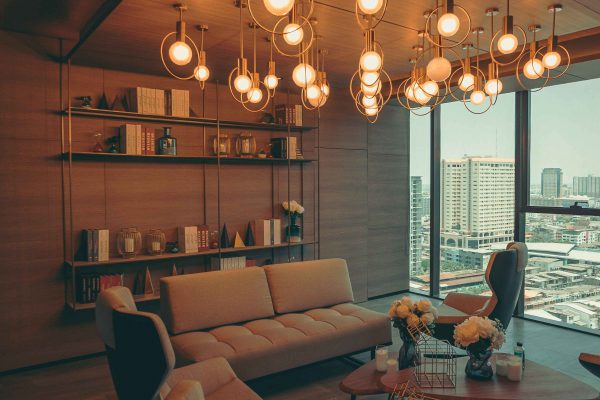 Meer sfeer met een LED dimmer