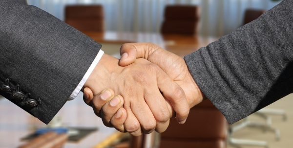 De nieuwe manier van recruitment