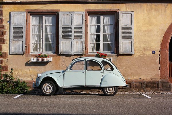 De juiste beveiliging voor je auto, hoe?